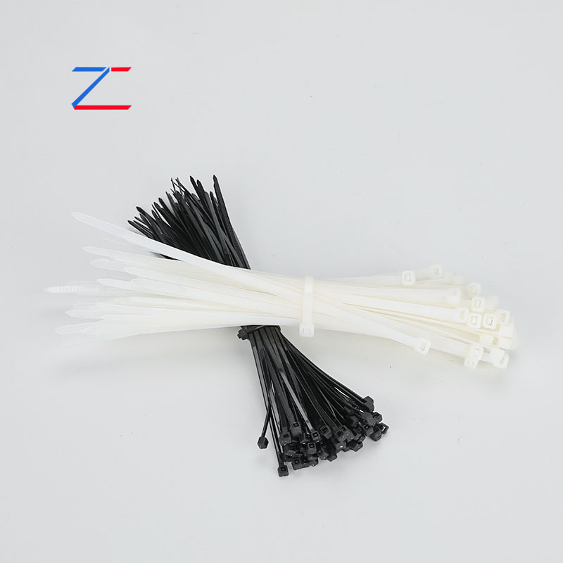 The characteristics and application of cable tie