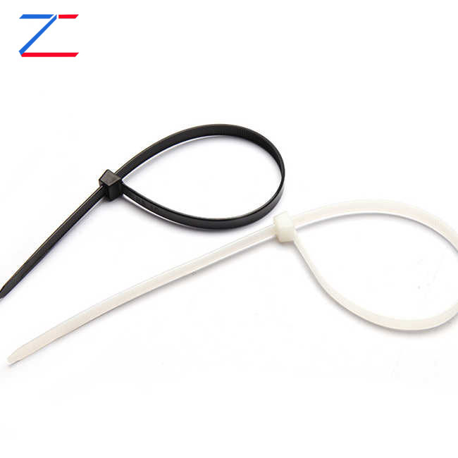Precautions for using nylon cable ties