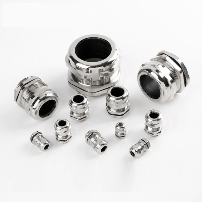 Most Important Factors for Brass Cable Gland Manufacturers