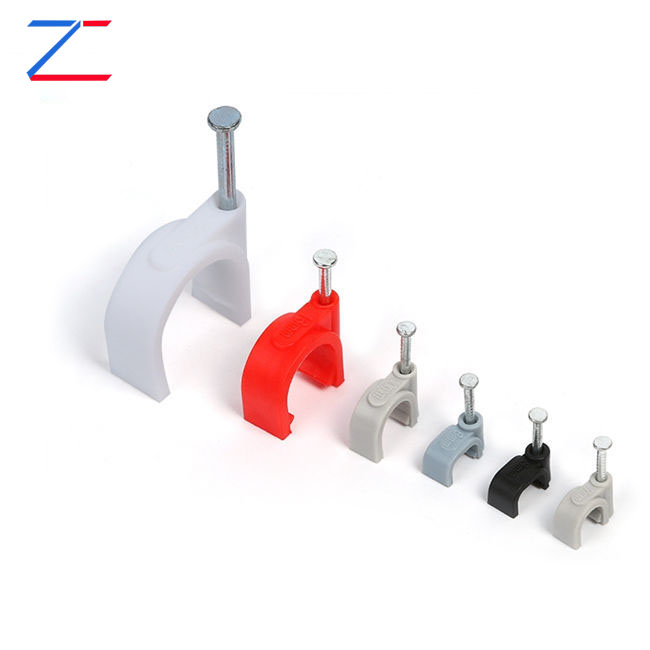 Enhancing Cable Management with Cable Clips