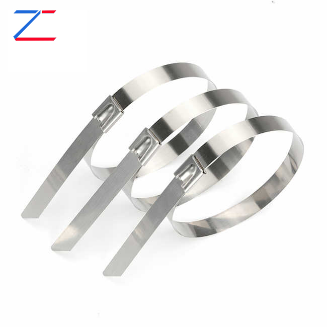 How Do Ball Lock Stainless Steel Cable Ties Deliver Unmatched Durability and Performance?