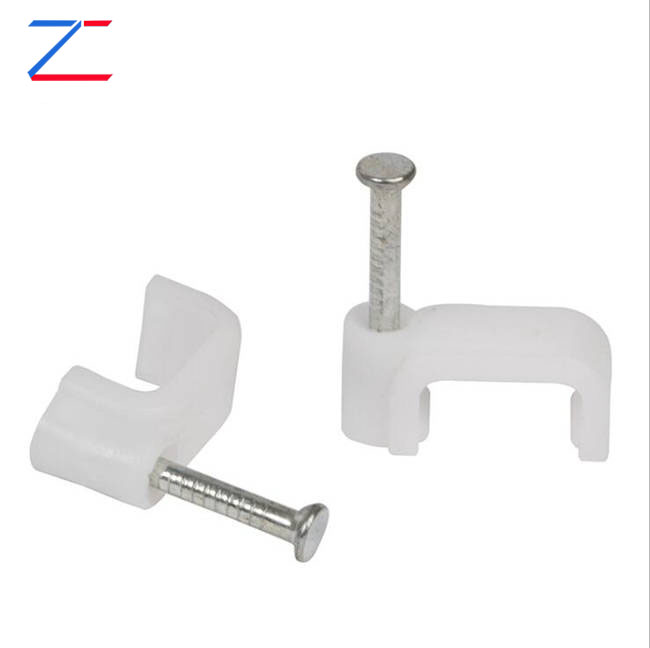 Why Are Flat Cable Clips the Best Choice for Efficient Wire Management?