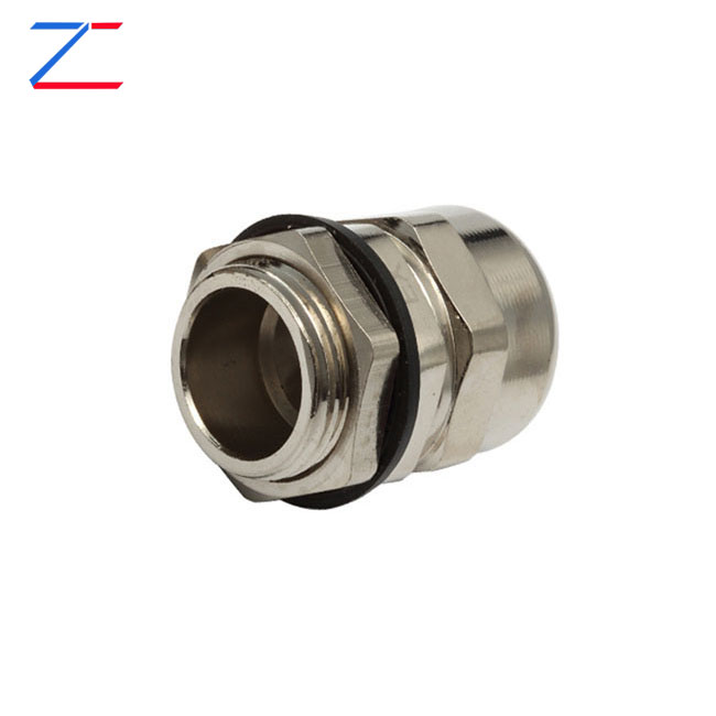 How to Choose the Right Metal Cable Gland Size for Your Project
