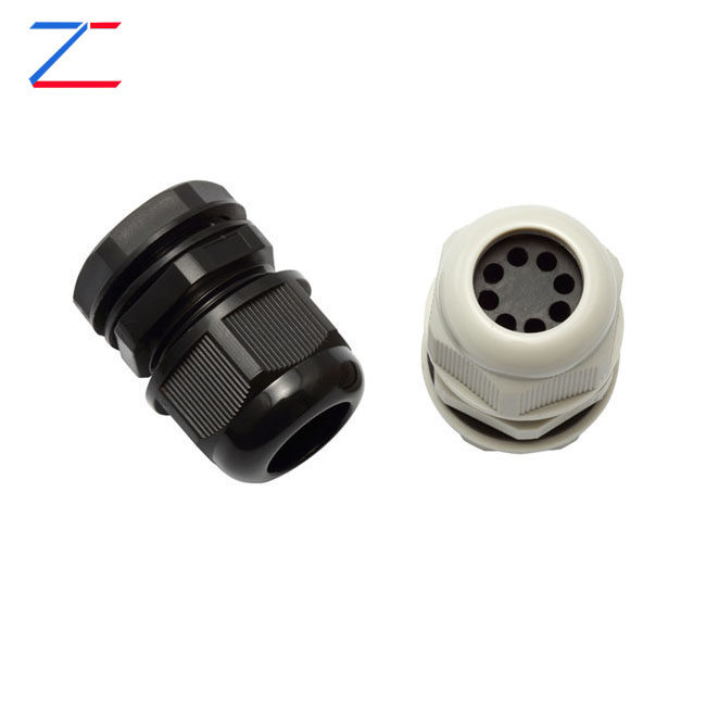 Why Is Nylon Cable Gland Gaining Popularity In Data Center Management