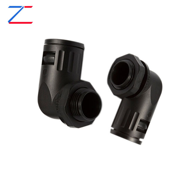 Why Use Corrugated HDPE Pipe Fittings in Stormwater Management