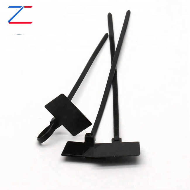 What Are Marker Nylon Cable Ties and Why Are They Essential?