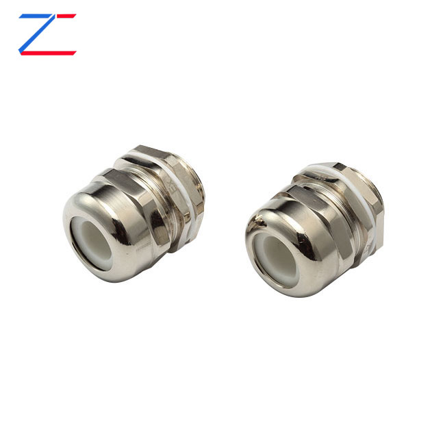 Why Are Heat-Resistant Cable Glands Essential for High-Temperature Applications?