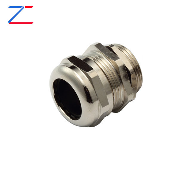 Why Choose Brass Cable Gland Metric Series for Reliable Industrial Cable Protection?